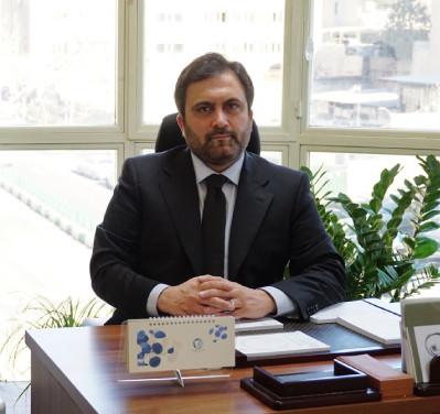 دکتر حامد قاسمی
